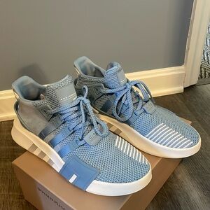 Women’s Adidas EQT Basketball ADV ‘Ash Blue’